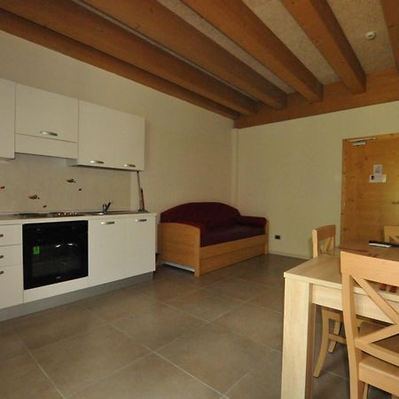 Rta Hotel Le Vallene แตร์ลาโก ภายนอก รูปภาพ