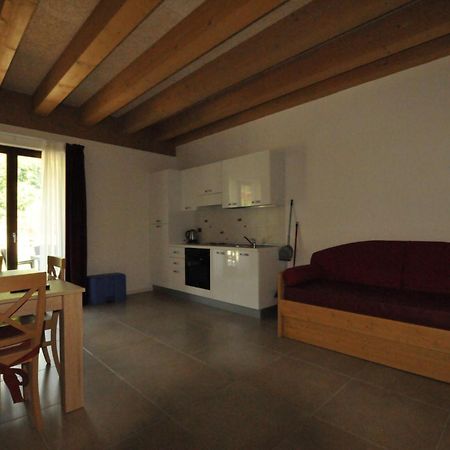 Rta Hotel Le Vallene แตร์ลาโก ภายนอก รูปภาพ