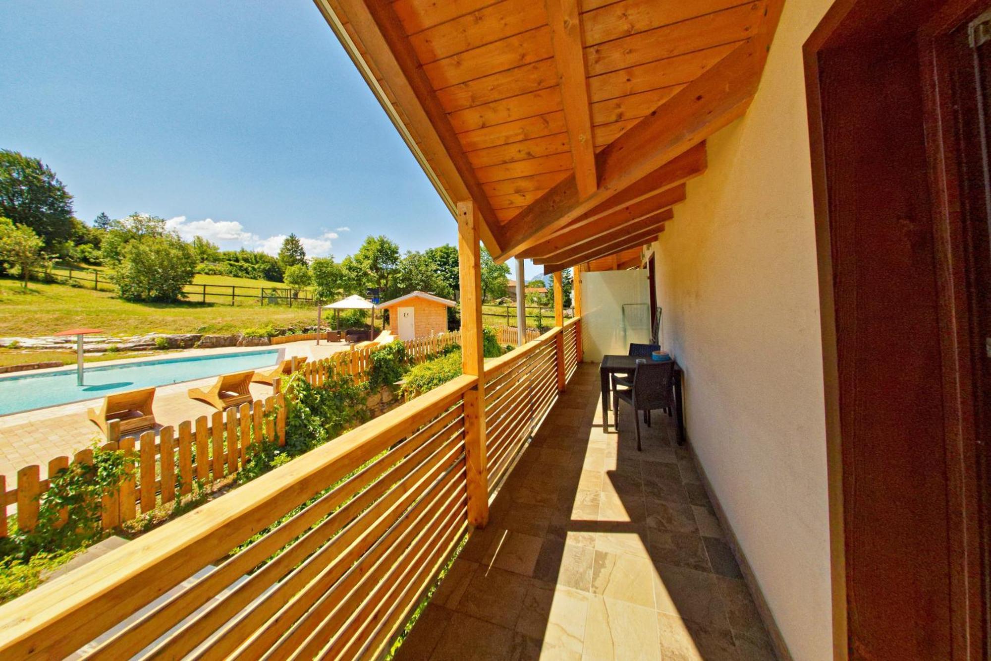 Rta Hotel Le Vallene แตร์ลาโก ภายนอก รูปภาพ